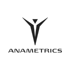 Logo bedrijf ANAMETRICS Physiotherapie Köln am Hansaring