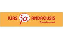 Logo von Androusis Physiotherapie