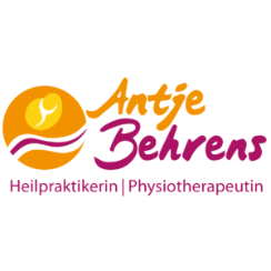 Logo von Antje Behrens, Heilpraktikerin - Physiotherapeutin