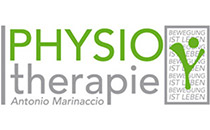 Logo von Antonio Marinaccio Physiotherapeut