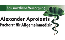 Logo von Aproiants Alexander