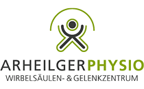 Logo von ARHEILGER PHYSIO, Therapiezentrum AL JASEM