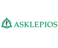 Logo von Asklepios Klinik Birkenwerder