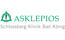 Logo von Asklepios Schlossberg Klinik Ambulantes Therapiezentrum