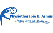 Logo von Asmus Bärbel Physiotherapeutin