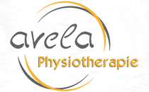 Logo von avela Physiotherapie