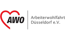 Logo von AWO Arbeiterwohlfahrt Düsseldorf e.V.