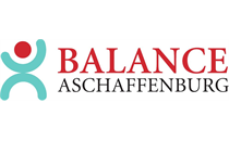 Logo von Balance Aschaffenburg