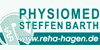 Logo von Barth Steffen Physiotherapie