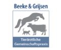 Logo von Beeke & Grijsen Praxis für Kleintiere