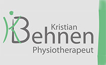 Logo von Behnen Kristian Physiotherapeut