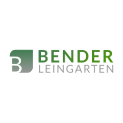Logo von Bender Physiotherapie Leingarten