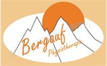 Logo von Bergauf Physiotherapie