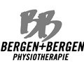 Logo von Bergen & Bergen Physiotherapie