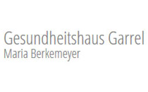 Logo von Berkemeyer Maria Massagen & Krankengymnastik - Reha-Funktionstraining e.V.