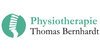 Logo von Bernhardt Thomas Physiotherapie