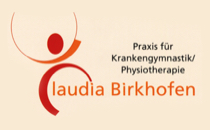 Logo von Birkhofen Claudia Praxis für Krankengymnastik & Physiotherapie