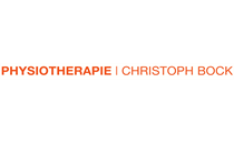 Logo von Bock Physiotherapie