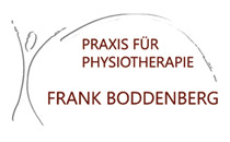 Logo von Boddenberg Frank Praxis für Physiotherapie