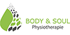 Logo von Body & Soul Physiotherapie Joana Riesner & Marco Riesner