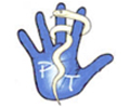Logo von Böhm Praxis für Physiotherapie, Inhaberin Ulrike Wolf