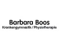 Logo von Boos Barbara Krankengymnastik/Physiotherapie