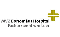 Logo von Borromäus Hospital Leer gGmbH