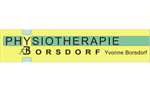 Logo von Borsdorf Yvonne