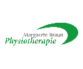 Logo von Braun Margarete Physiotherapie u. Osteopathie