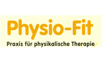 Logo von Brenner Physiotherapie