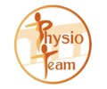Logo von Breuer Michael Physiotherapie
