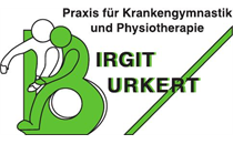 Logo von Burkert Birgit Praxis für Krankengymnastik u. Physiotherapie