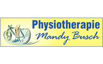 Logo von Busch Mandy Physiotherapie