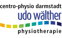 Logo von Centro-Physio Darmstadt Udo Wälther