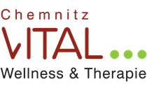 Logo von ChemnitzVital Wellness & Therapie GmbH