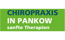 Logo von Chiropraxis in Pankow Heiko Kuhnke