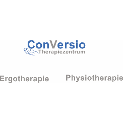 Logo von Conversio Therapiezentrum 