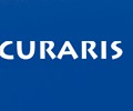 Logo von Curaris Physiotherapie