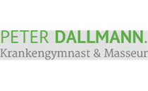 Logo von Dallmann Peter Krankengymnastik