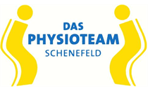 Logo von Das Physioteam Schenefeld Krankengymnastik