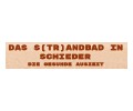 Logo von Das S(tr)andbad