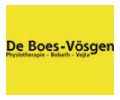 Logo von De Boes - Vösgen