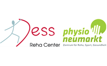Logo von Dess Reha, Physio Neumarkt Jürgen