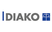 Logo von DIAKO Ev. Diakonie-Krankenhaus gGmbH