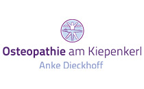 Logo von Dieckhoff Anke Osteopathie