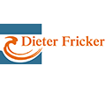 Logo von Dieter Fricker Praxis für Osteopathie und Physiotherapie