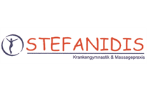 Logo von Dimitrios Stefanidis, Krankengymnastik - Massagepraxis
