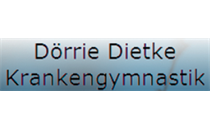 Logo von Dörrie Dietke