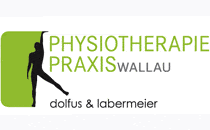 Logo von Dolfus & Labermeier MT, KG, KGZNS, MLD, KGG Praxis für Physiotherapie