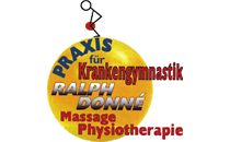 Logo von Donné Ralph, Physiotherapie